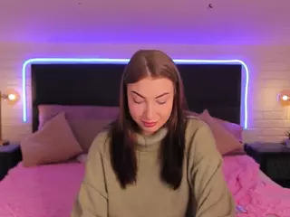 Effie-Lurr's Live Sex Cam Show