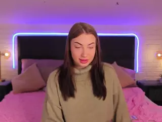 Effie-Lurr's Live Sex Cam Show