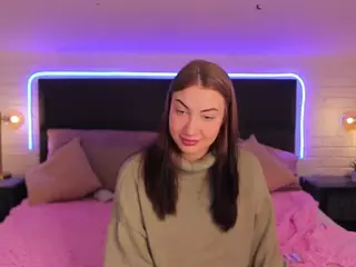 Effie-Lurr's Live Sex Cam Show