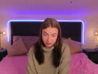 Effie-Lurr's Live Sex Cam Show