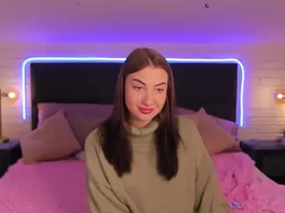 Effie-Lurr's Live Sex Cam Show