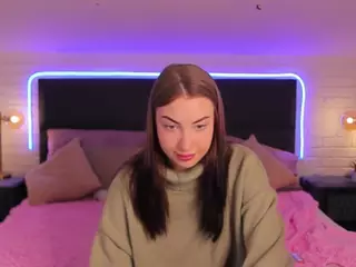 Effie-Lurr's Live Sex Cam Show