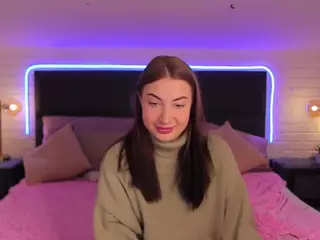 Effie-Lurr's Live Sex Cam Show