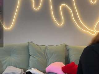 evacolins webcam