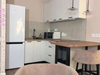 evacolins Live Webcam on CamSoda