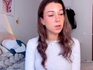 Este modelo está en vivo ahora. evacolins