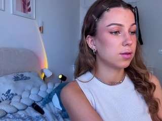evacolins Sex Cam Show