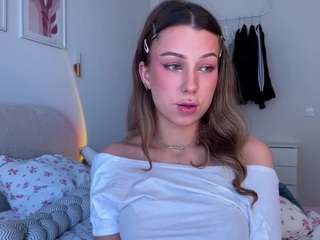 evacolins Sex Cam Show