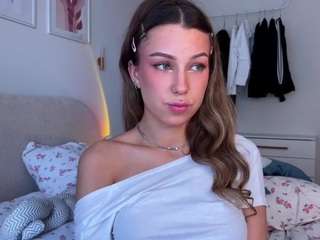 evacolins Sex Cam Show