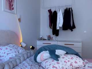 evacolins Sex Cam Show