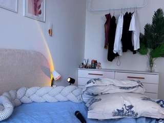evacolins Sex Cam Show