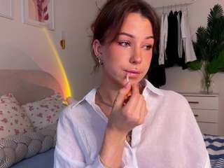 evacolins live webcam show