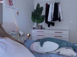 evacolins live webcam show