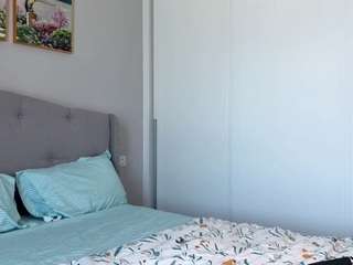 EvaColins live cam preview