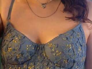 falineappleberry Live Webcam on CamSoda