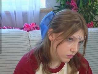 falineappleberry webcam