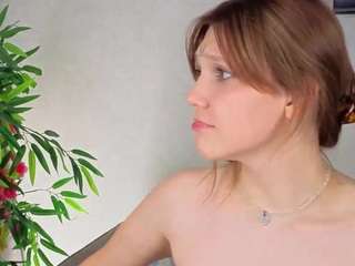 falineappleberry Live Webcam on CamSoda