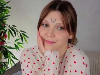 falineappleberry Live Webcam on CamSoda