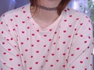 falineappleberry Live Webcam on CamSoda