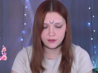 falineappleberry Live Webcam on CamSoda