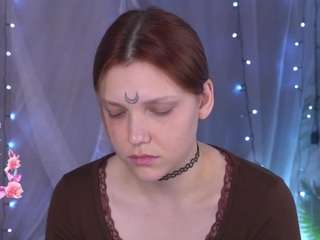 falineappleberry Live Webcam on CamSoda