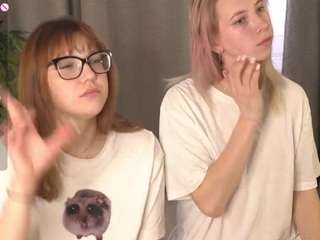 falineappleberry webcam