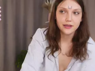 Luna's Live Sex Cam Show