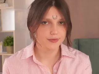 Luna's Live Sex Cam Show