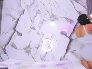 GivanaHot's Live Sex Cam Show