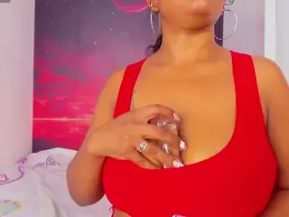 GivanaHot's Live Sex Cam Show