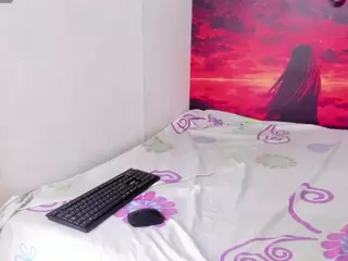 GivanaHot's Live Sex Cam Show