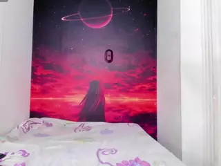 GivanaHot's Live Sex Cam Show