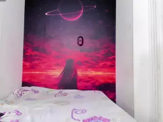 GivanaHot's Live Sex Cam Show
