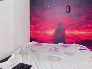 GivanaHot's Live Sex Cam Show