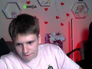 hot-dominic webcam