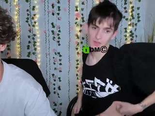hot-dominic webcam