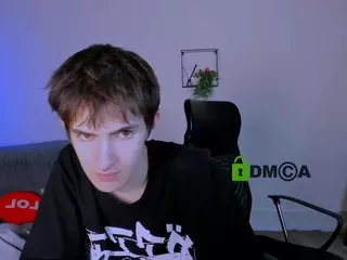hot-dominic's Live Sex Cam Show