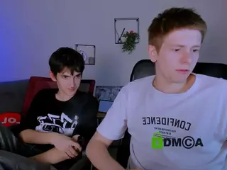 hot-dominic's Live Sex Cam Show