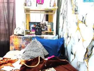 indiandesire4u69's live room