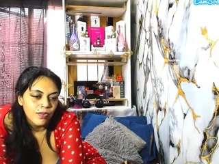 indiandesire4u69's live room