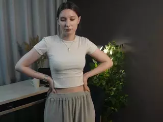 JoannaBufkin's Live Sex Cam Show