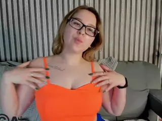 Karen's Live Sex Cam Show