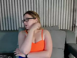 Karen's Live Sex Cam Show