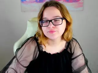 Karen's Live Sex Cam Show
