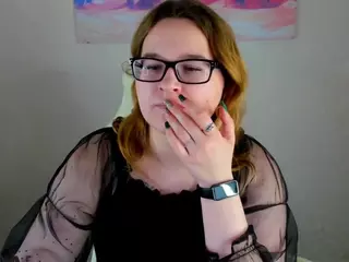 Karen's Live Sex Cam Show