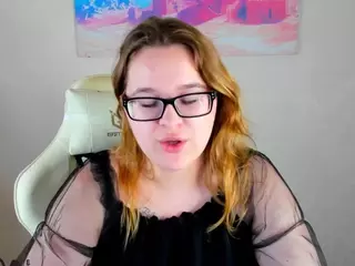 Karen's Live Sex Cam Show