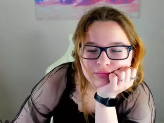 Karen's Live Sex Cam Show