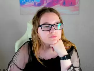 Karen's Live Sex Cam Show