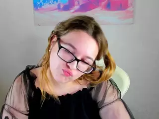 Karen's Live Sex Cam Show