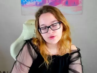 Karen's Live Sex Cam Show